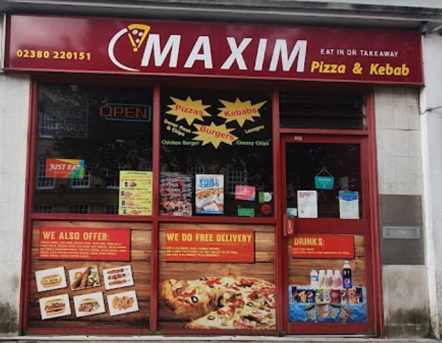 Southampton, Southampton